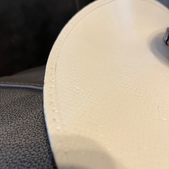 Justin Unisex Morgan Straw Cowboy Hat 7 1/4 - Picture 13 of 13